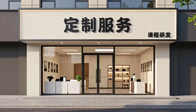 企业合作中的考试辅导业务趋势与应用场景分析