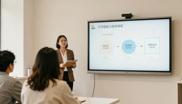 课程研发中性能优化的5个检查要点