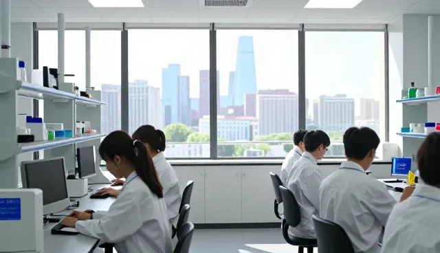教育方式变革下的企业合作新路径
