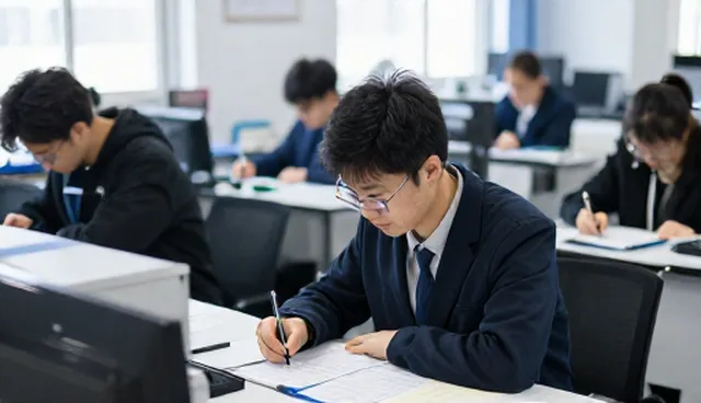 公务员考试辅导班使用教辅资料有哪些实际问题？