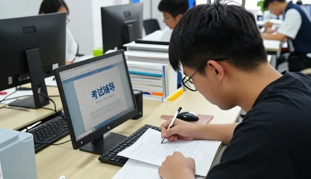 升禄教育提供可靠企业合作支持