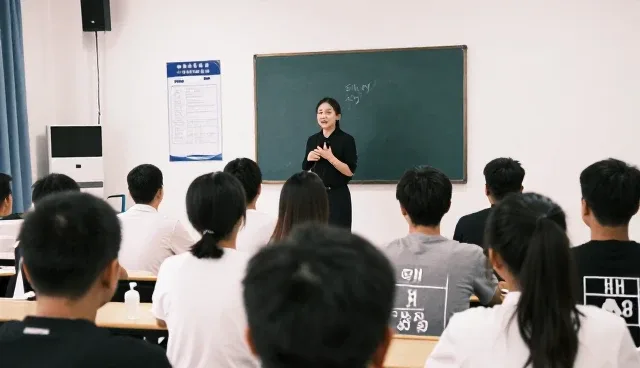 职业能力评估中常见的理解误区与纠正方法