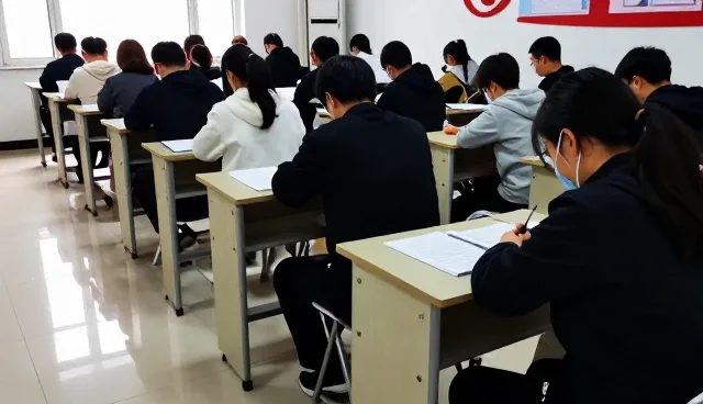 课程设计如何选型辅导班提升教学质量